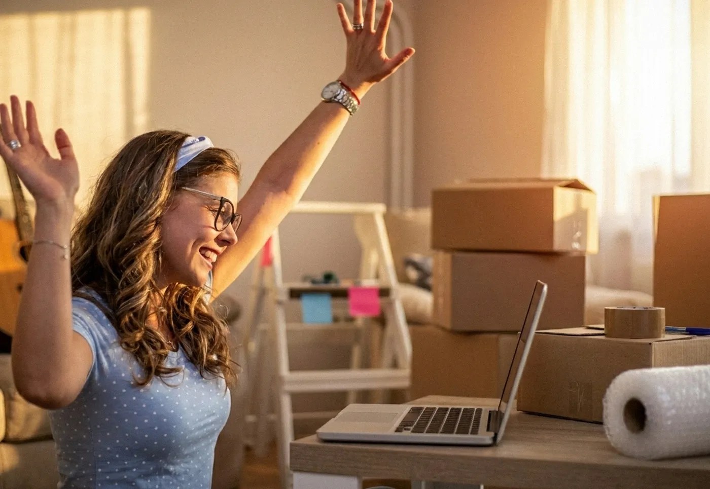 How to rent a house in the UK