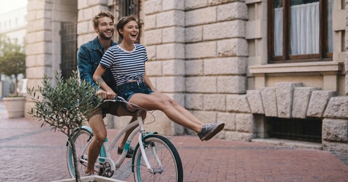 How to soak up the culture in a new place
