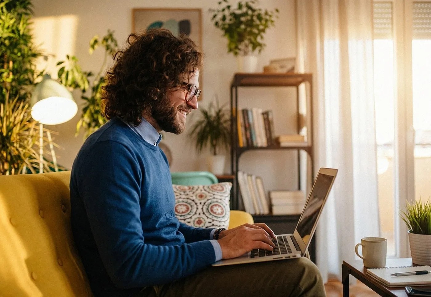 How to start an online business: A step-by-step guide
