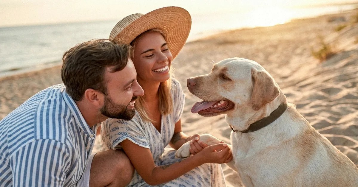 How to travel with your pet (the EU/UK edition)