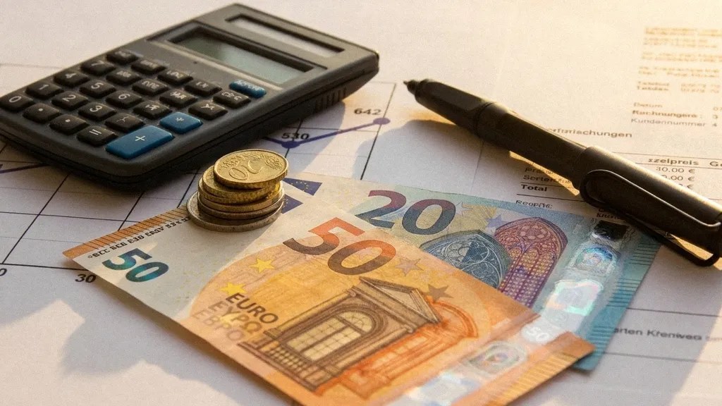 Care este impozitul pe venit în Germania - Schimbări fiscale