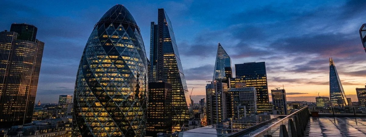 The top Islamic banks in the UK