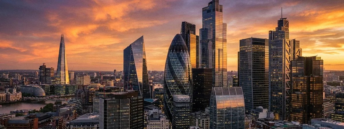 The top Islamic banks in the UK