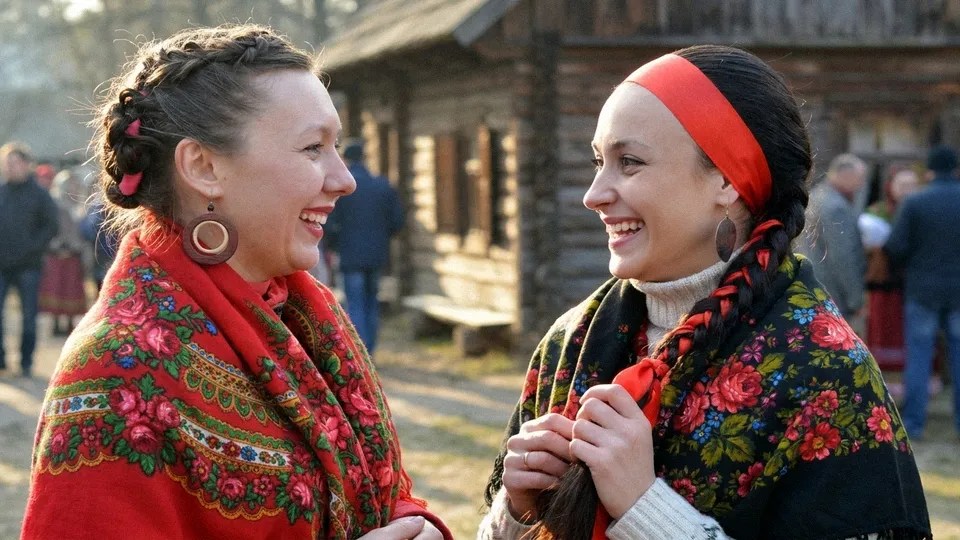 Культурна інтеграція: Чесько-українські програми обміну досвідом