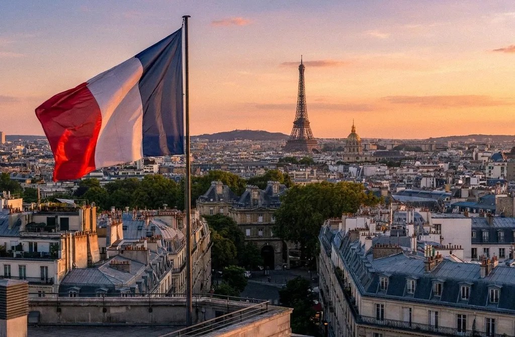 la CAF pour les étrangers en France