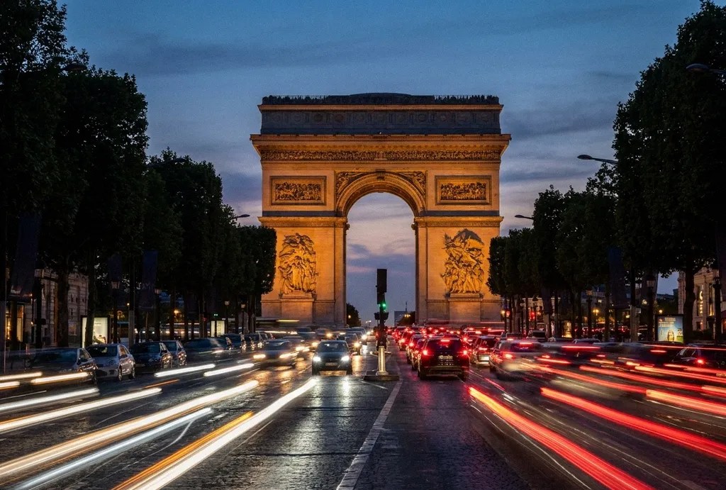 location appartement Paris 2