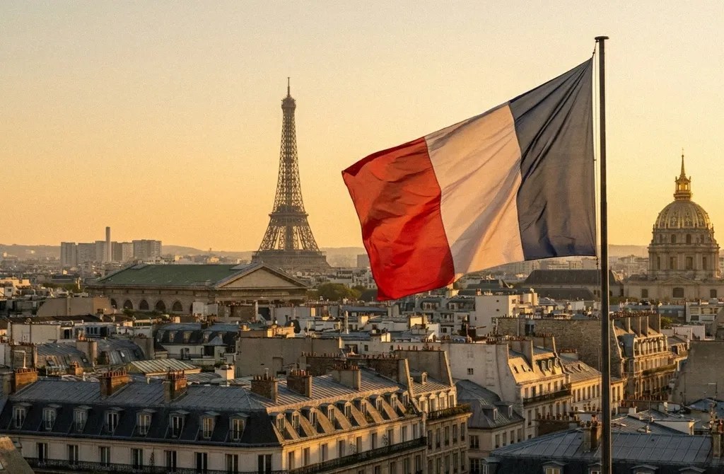 location appartement Paris