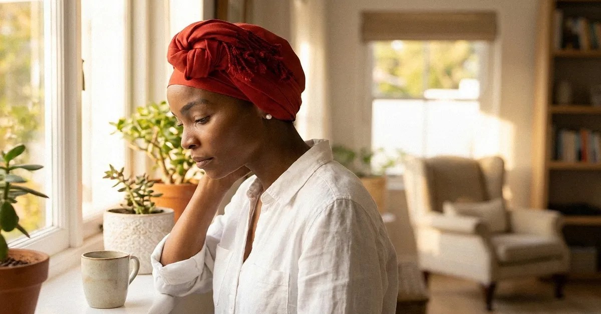 From Nigeria to the UK—How one move changed everything