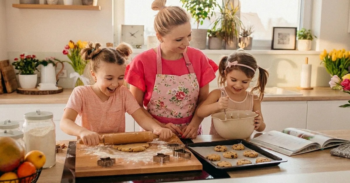 Praca au pair