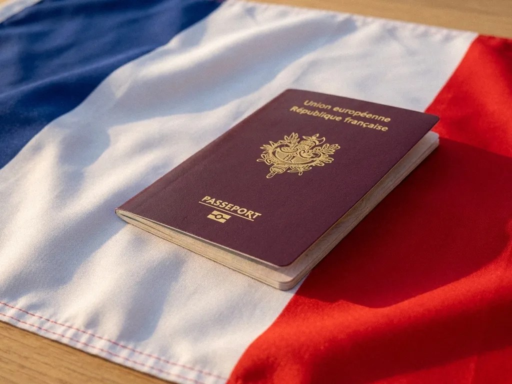 obtenir la nationalité française