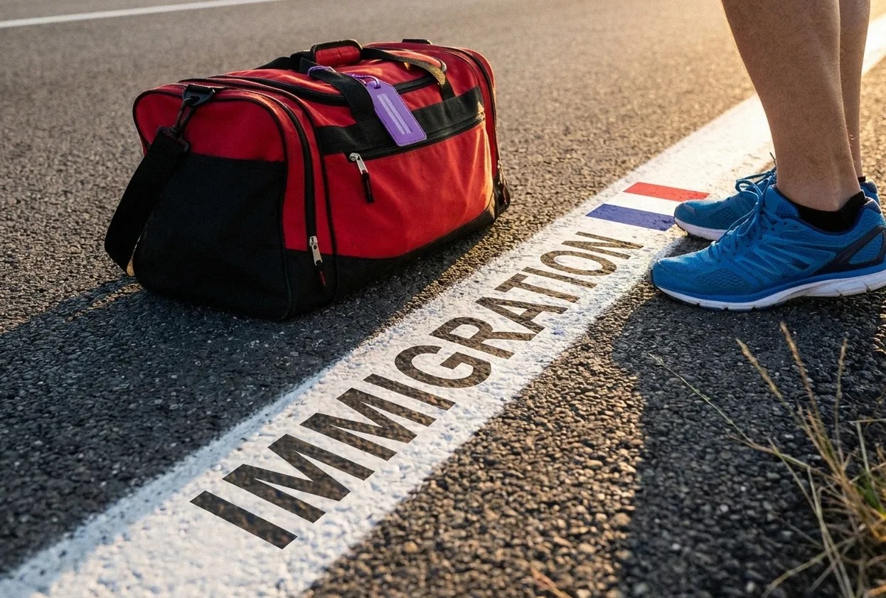 visa étudiant pour la France