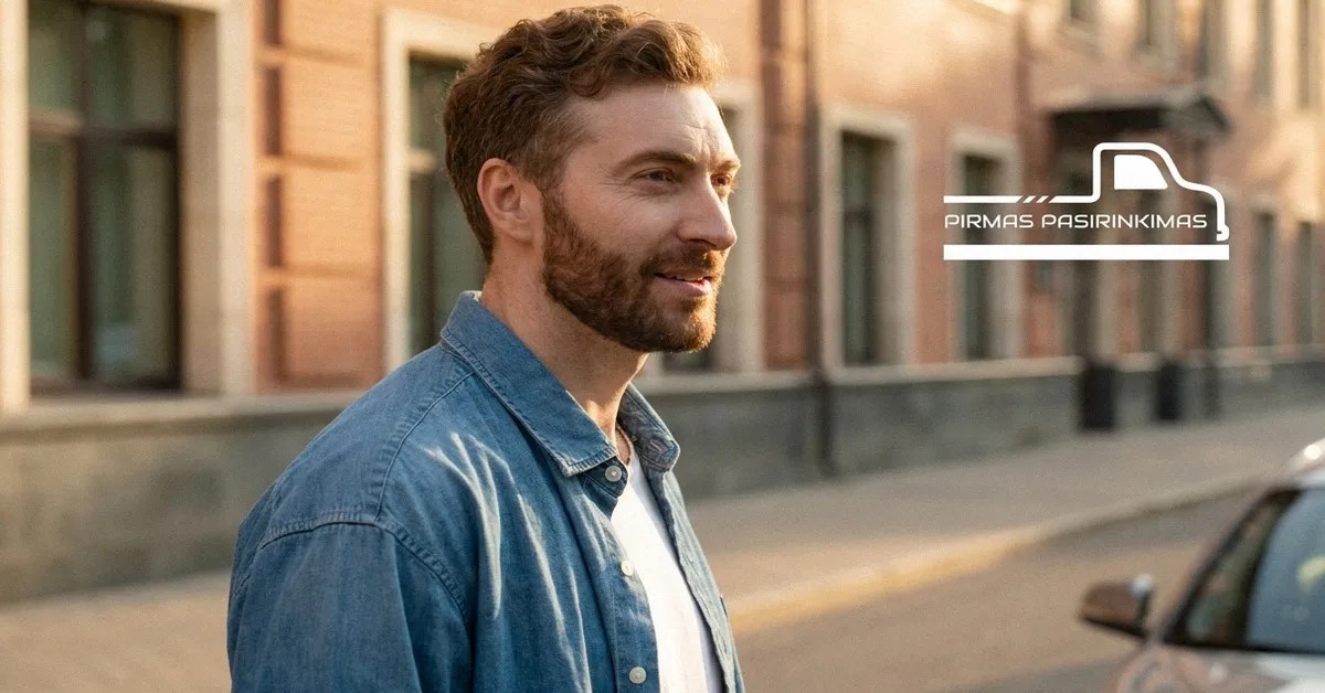 Pirmas Pasirinkimas, MB Case Study