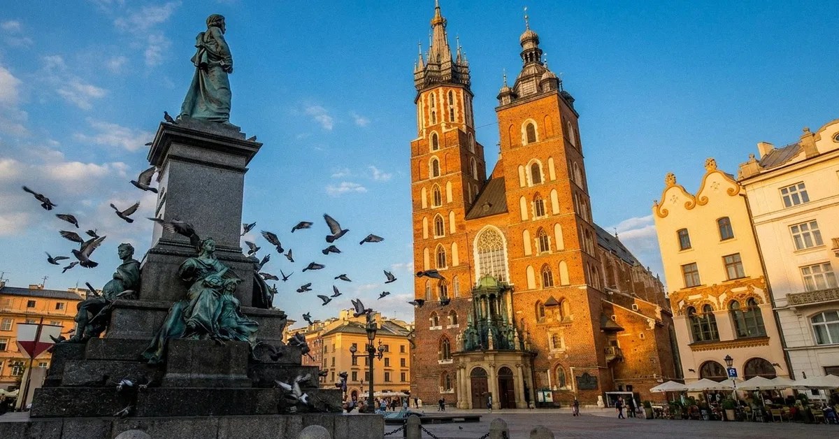 Польські слова, які потрібно знати