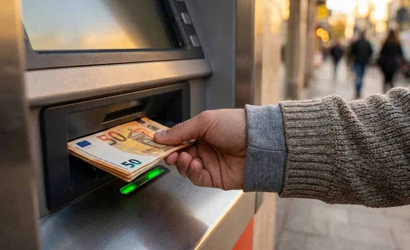 Welche Karten der Postbank eignen sich am besten für das Ausland?