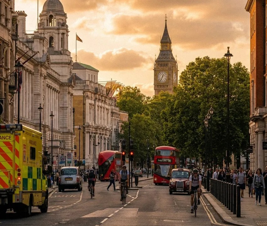 A quick guide to UK road tax