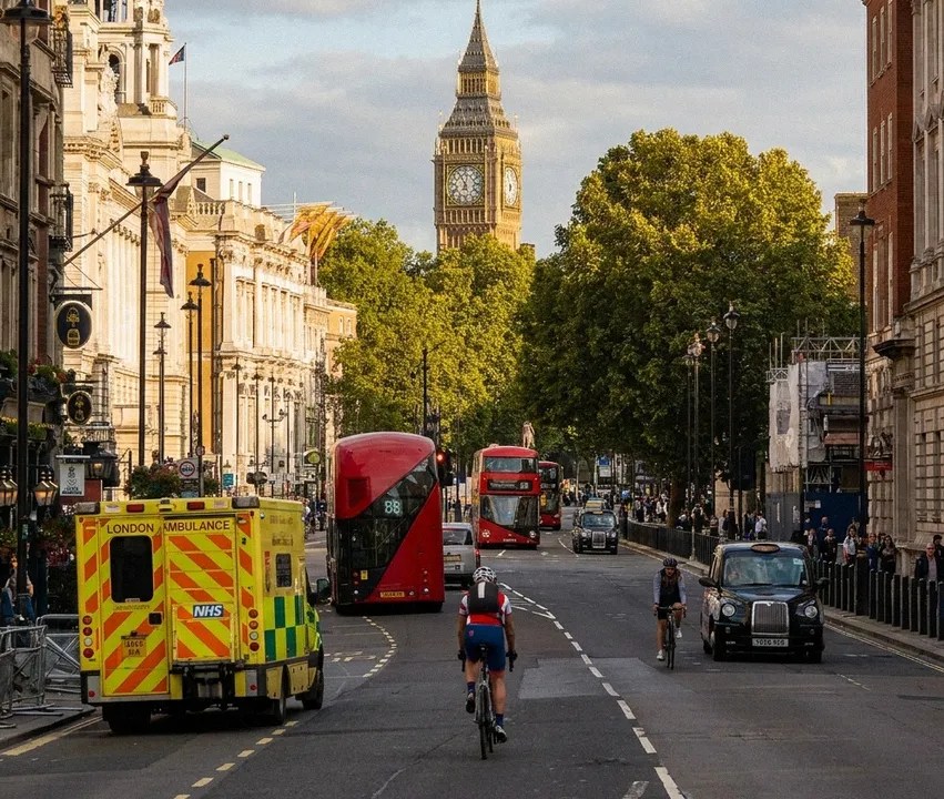 A quick guide to UK road tax