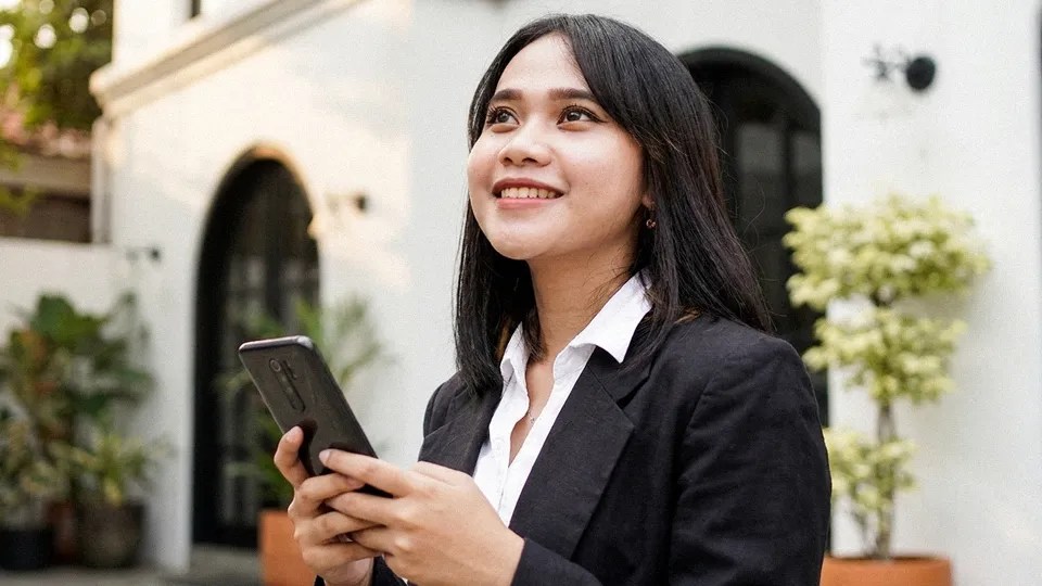 Can I receive money in GCash from abroad?