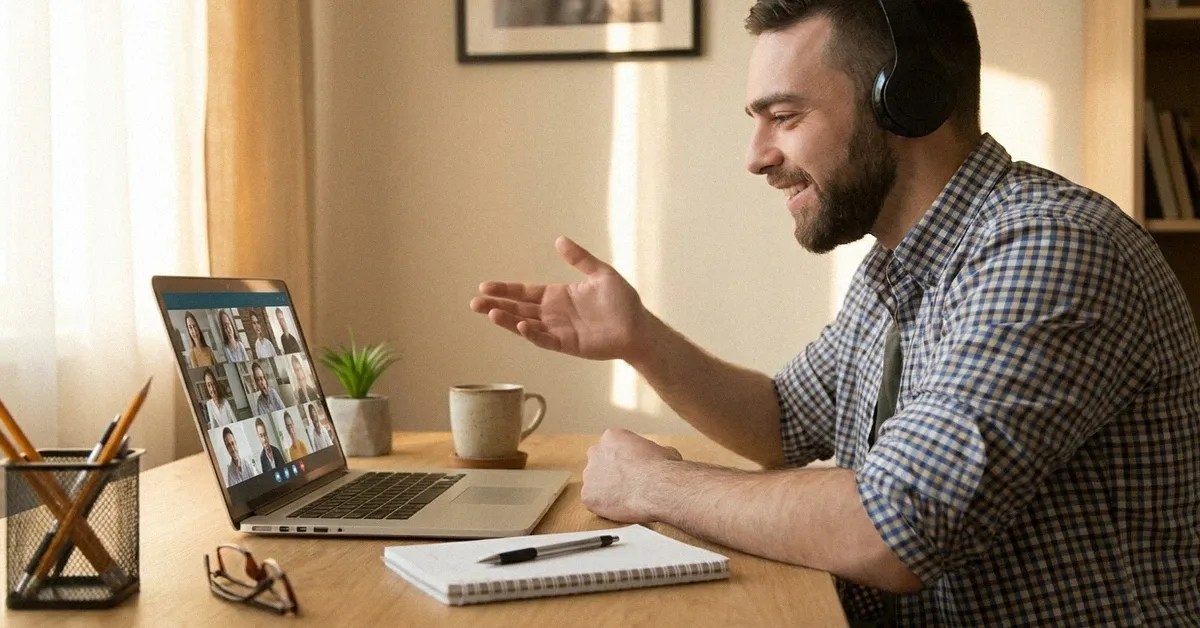 Remote hiring and onboarding: our approach