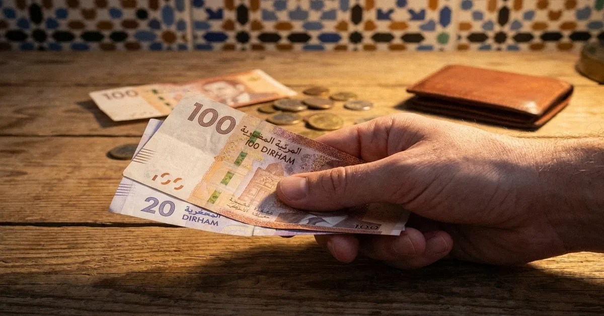 CashPlus Maroc