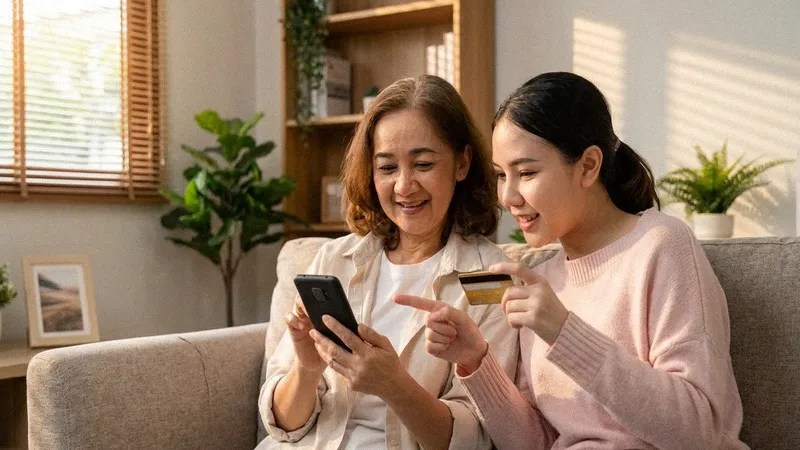 Ria Geldtransfer vs TransferGo