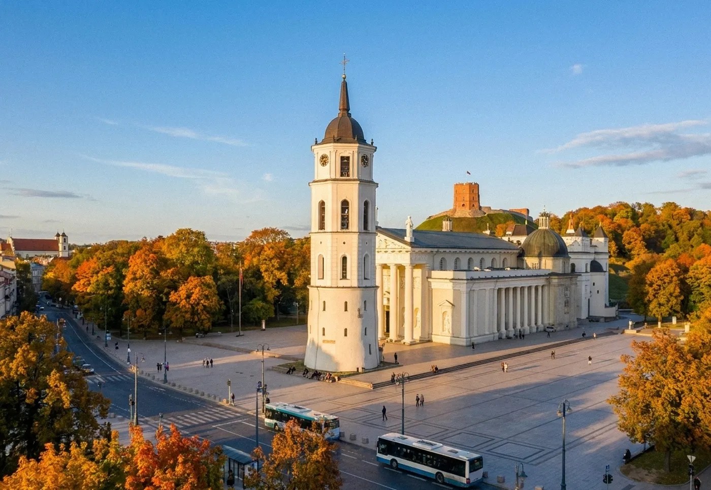 Робота в Литві для українців: усе, що потрібно знати