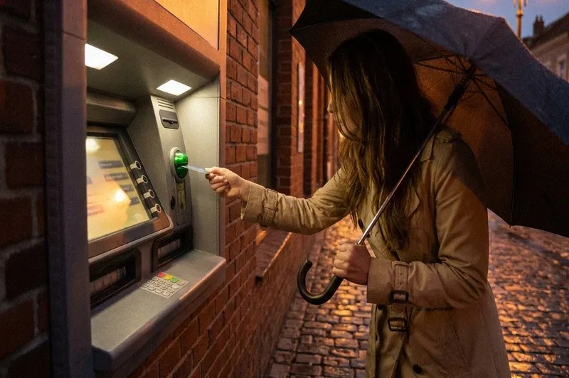 Cât costă retragerile de numerar la Salt Bank?