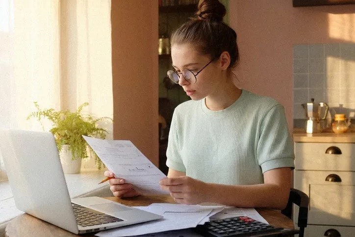 Sfaturi de administrarea banilor pentru liniștea ta financiară