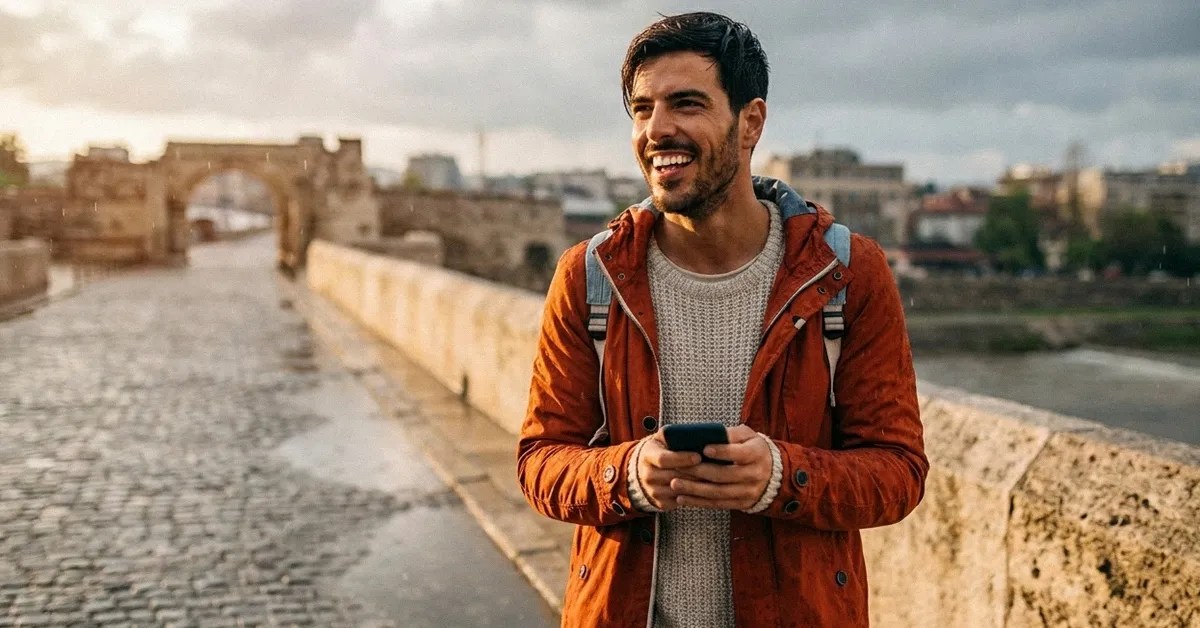 How to support your child when they move abroad