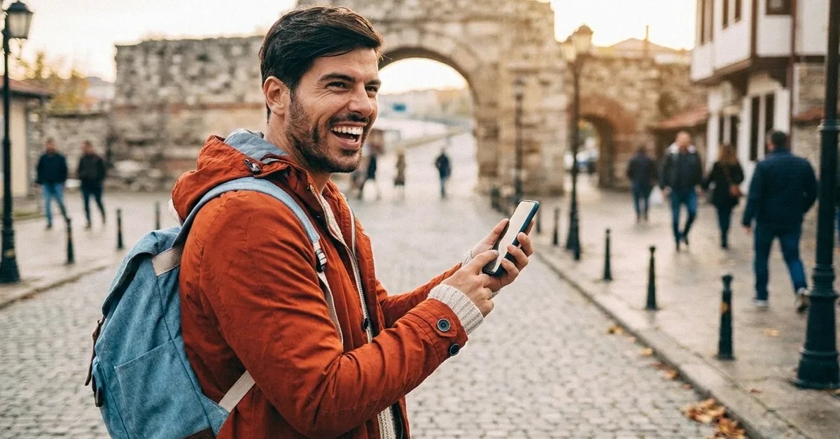 How to support your child when they move abroad