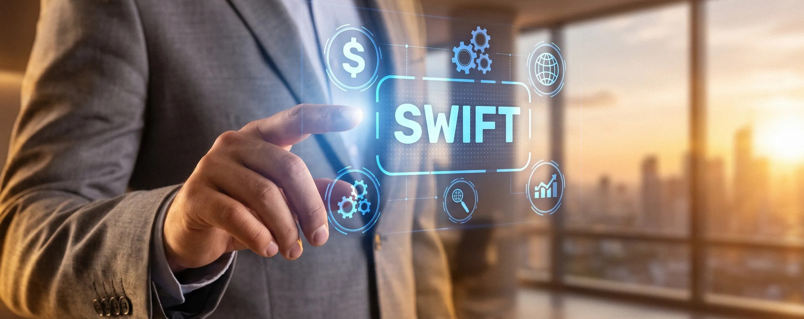 SWIFT nedir?