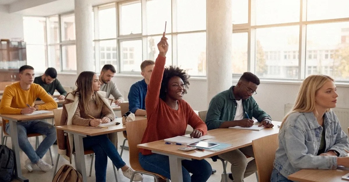 The 5 best destinations for African students to study abroad