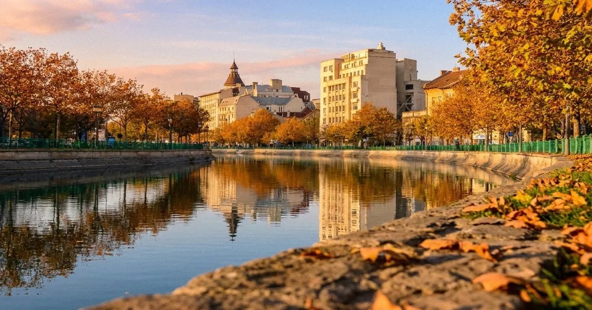 The best things about living in Romania