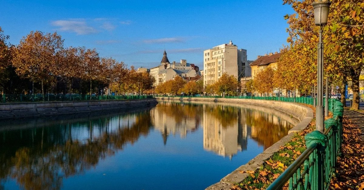 The best things about living in Romania