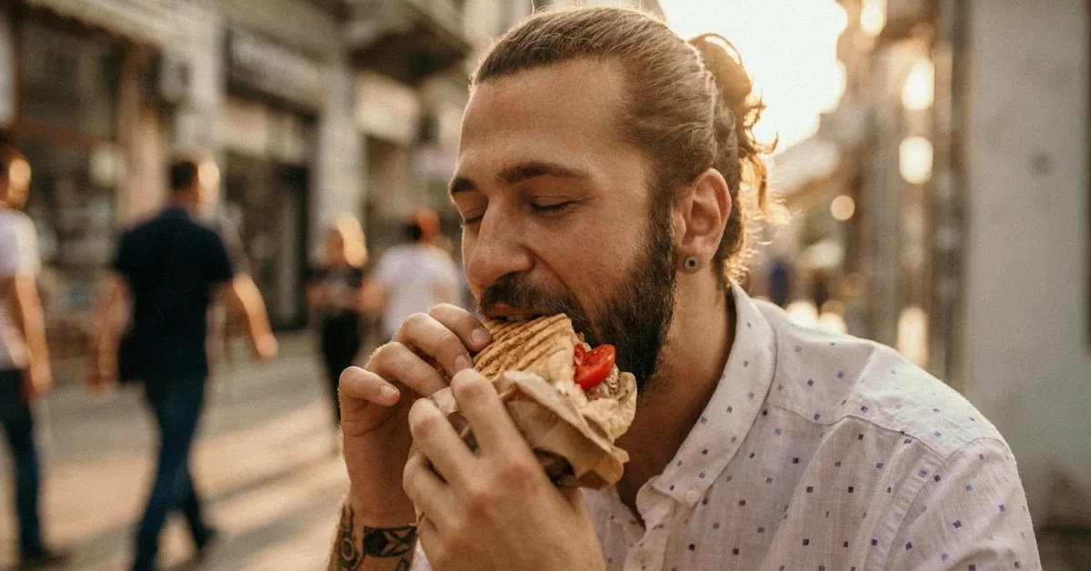 The Migrant Experience: The best things about moving abroad