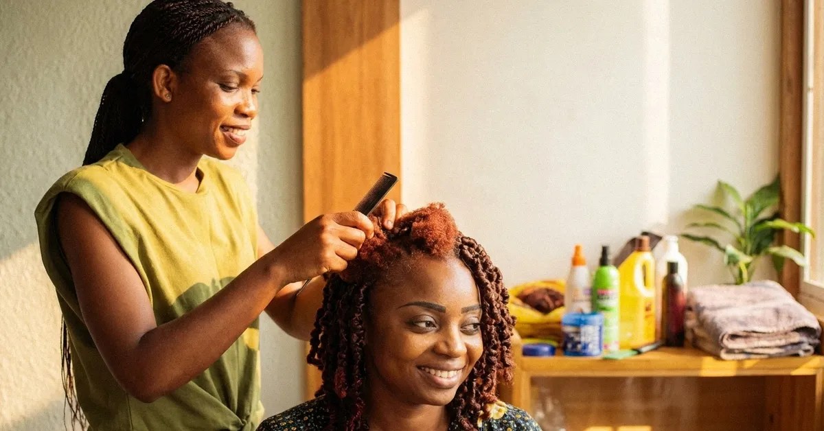 The Top 10 best Afro hair salons in the UK