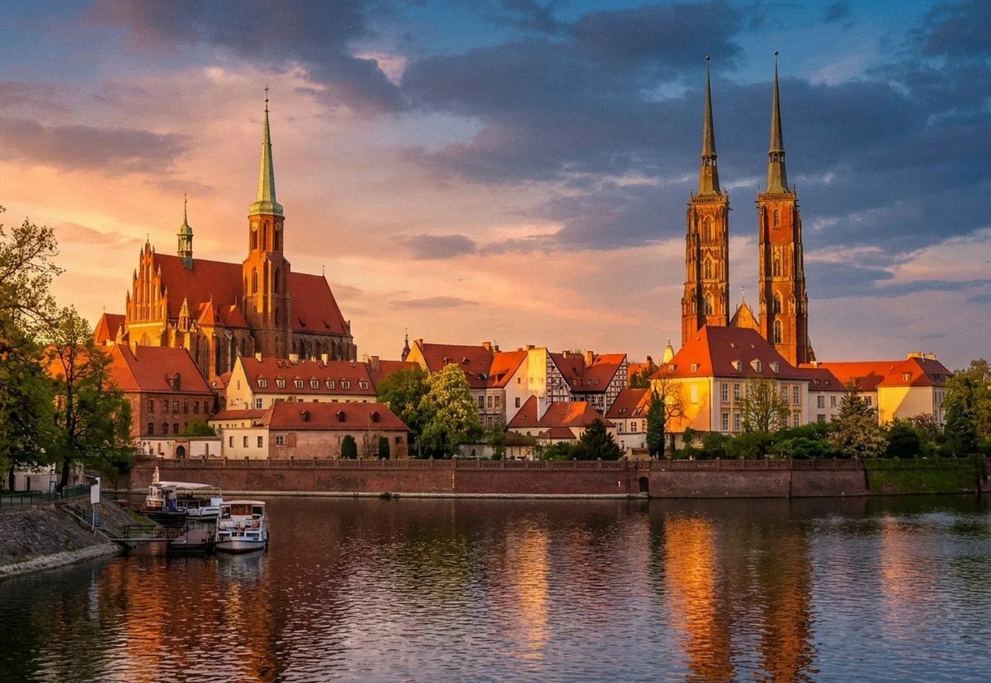 7 things you didn’t know about Poland