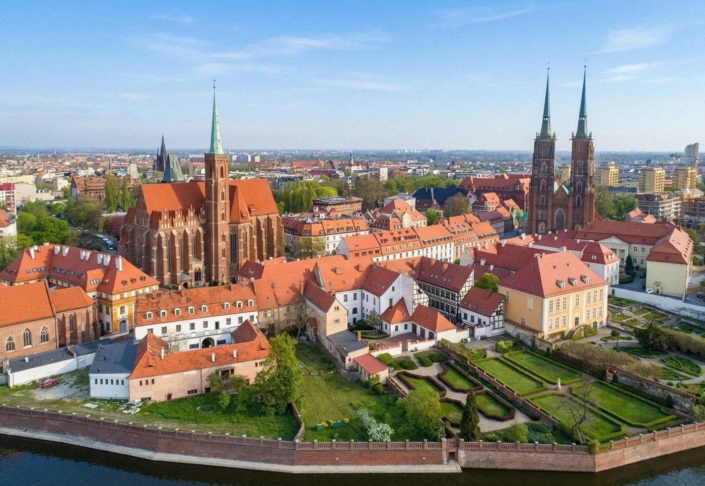 7 things you didn’t know about Poland