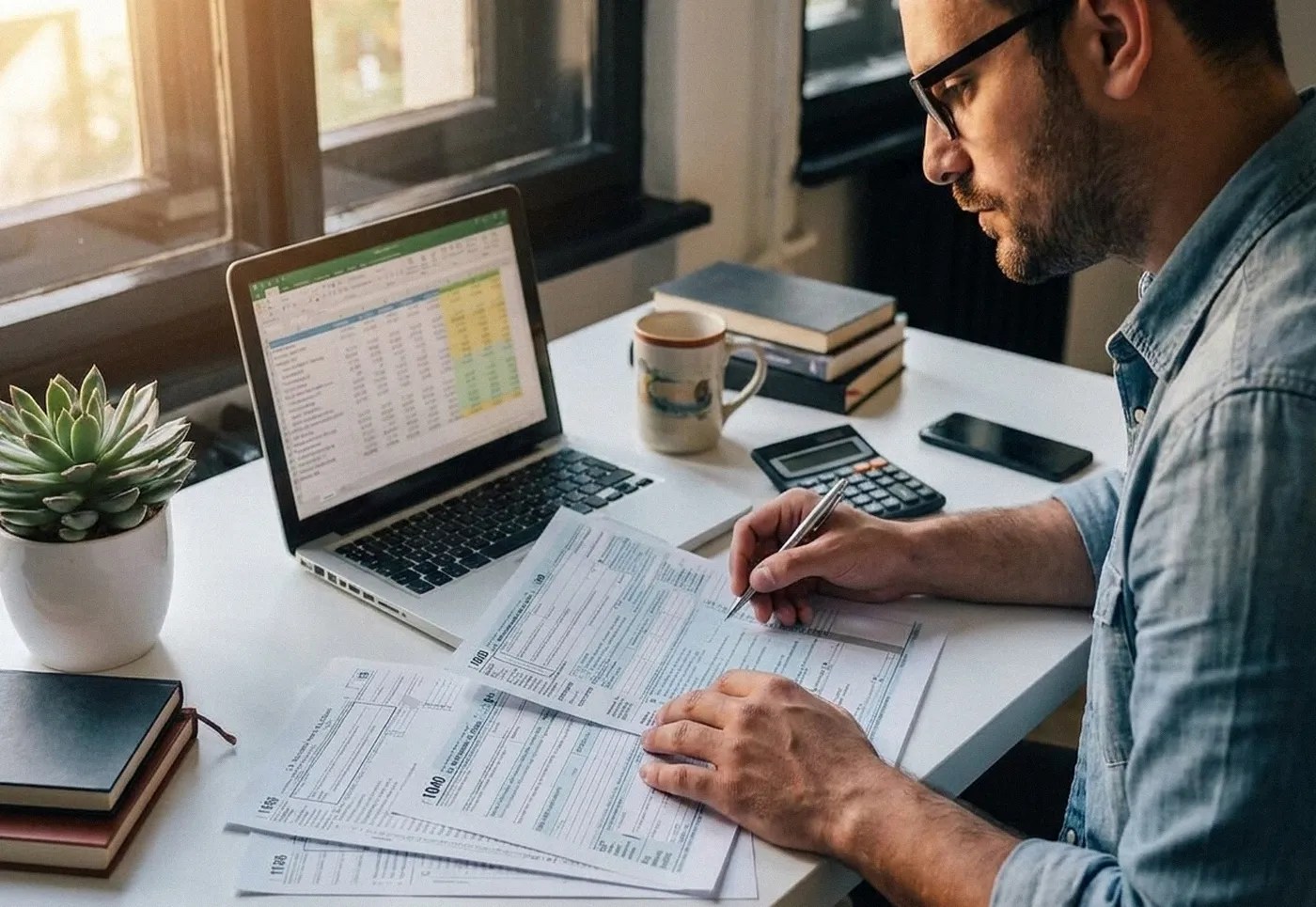 How TransferGo can help sole traders and freelancers