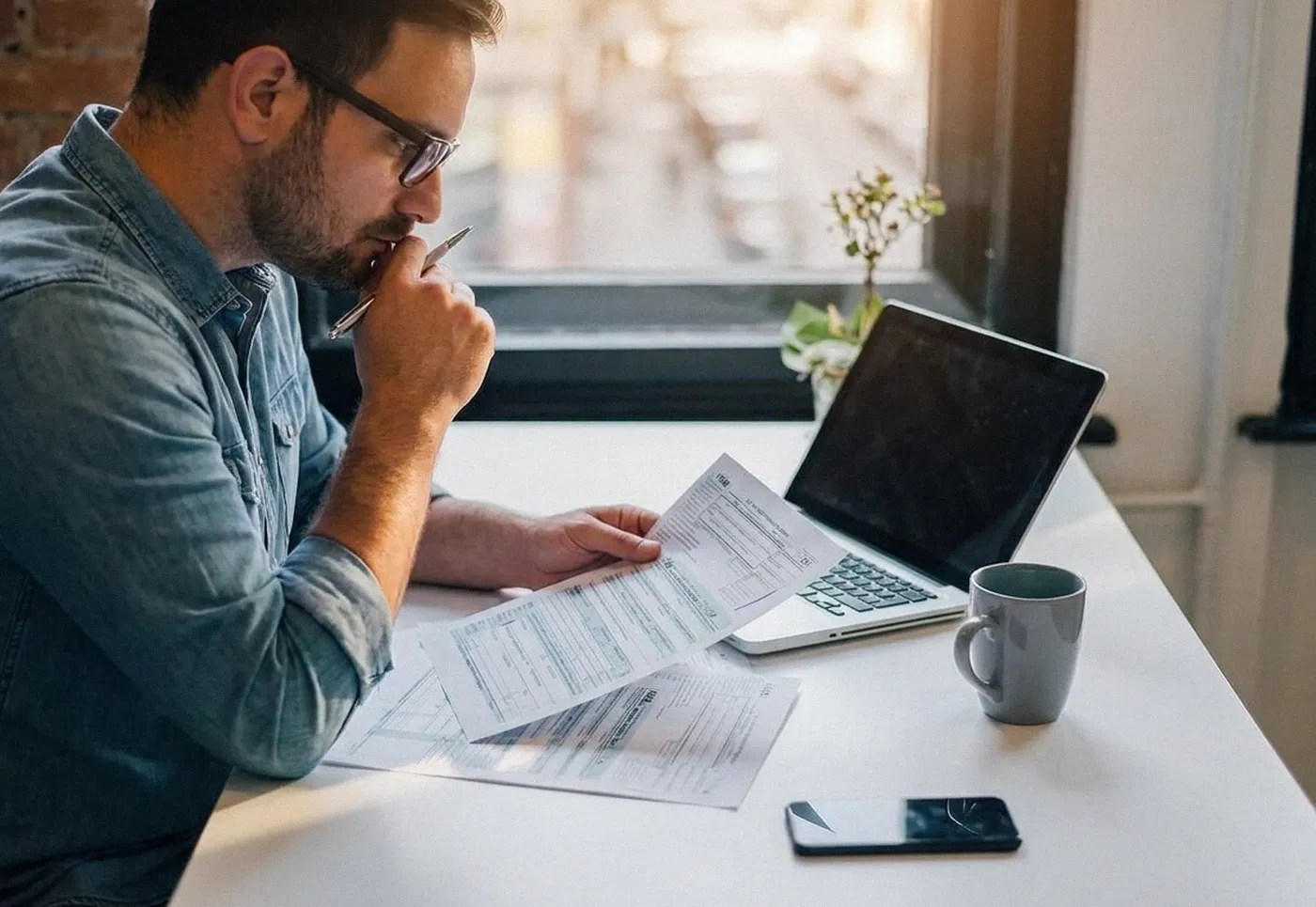 How TransferGo can help sole traders and freelancers