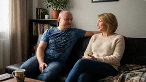 Поради від блогера Дениса лук'янова-TransferGo