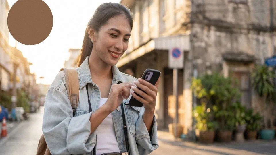 Where can I use my Atome card internationally?