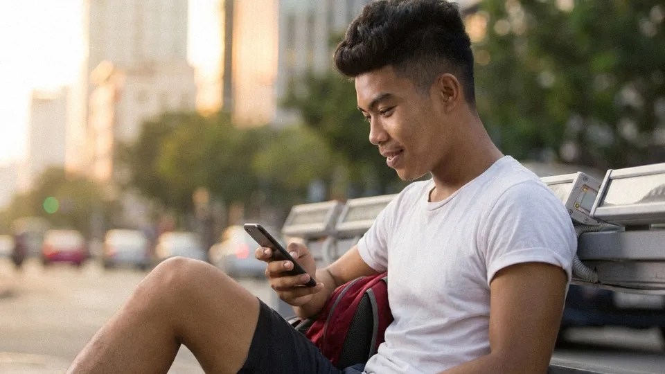 How to use the Atome card abroad