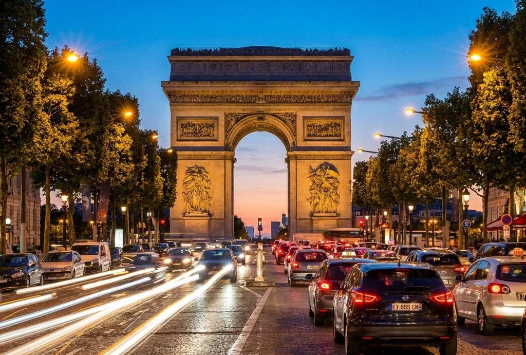 virement international banque populaire