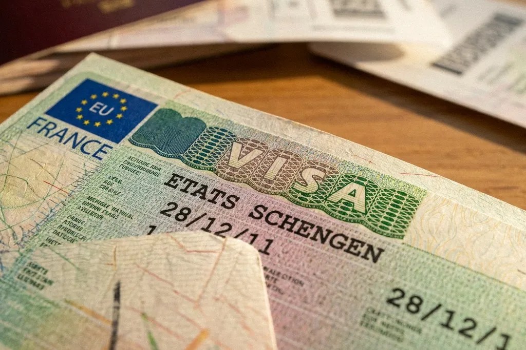 visa de travail en france 1