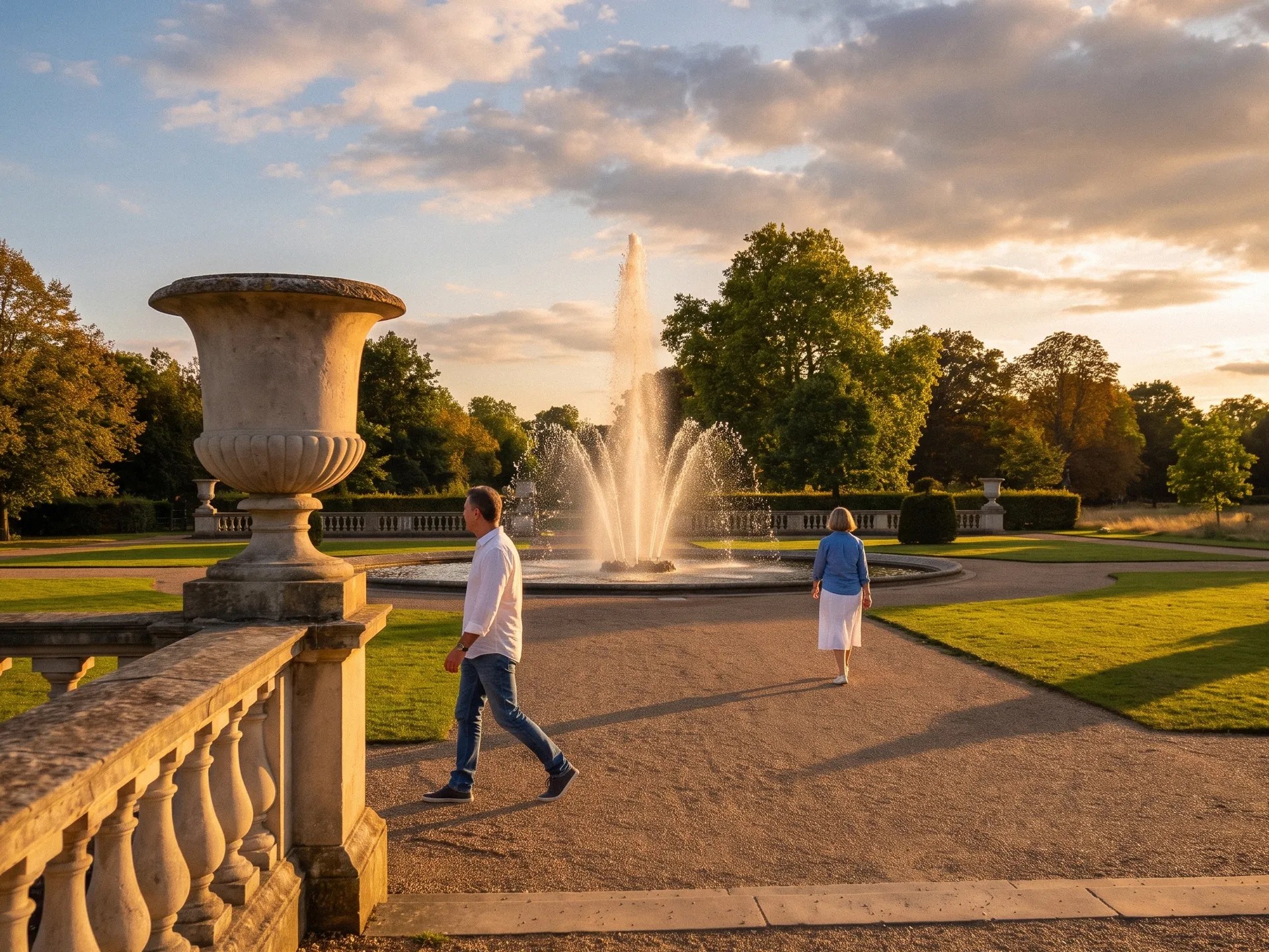 hyde-park