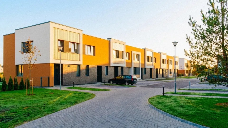 Жилищное пособие в Германии (Wohngeld): Кто имеет право?