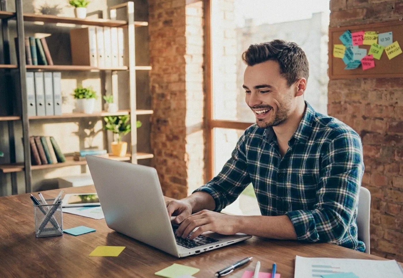 How to work freelance: 7 tips to get started