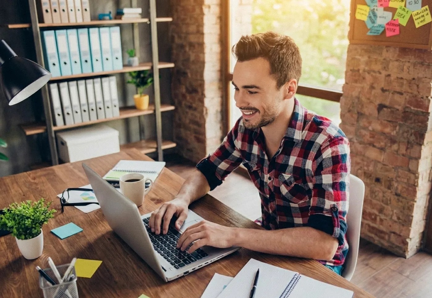 How to work freelance: 7 tips to get started