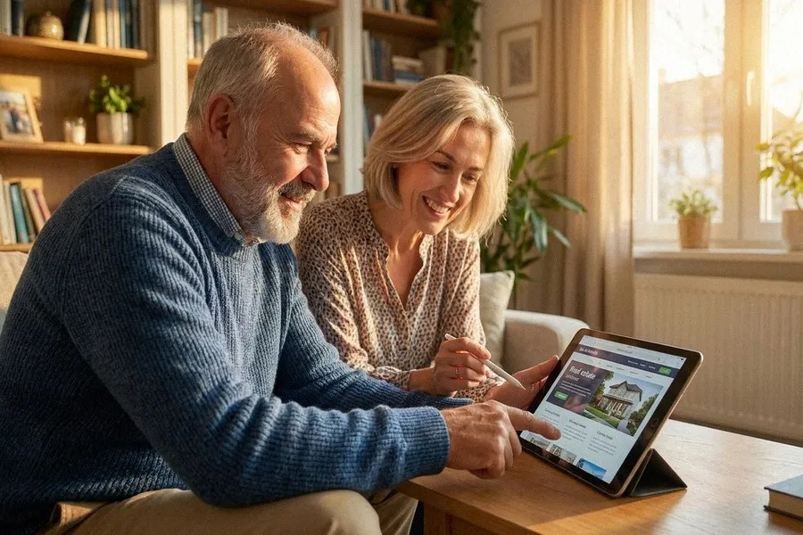 Xoom - der coole Cousin von PayPal