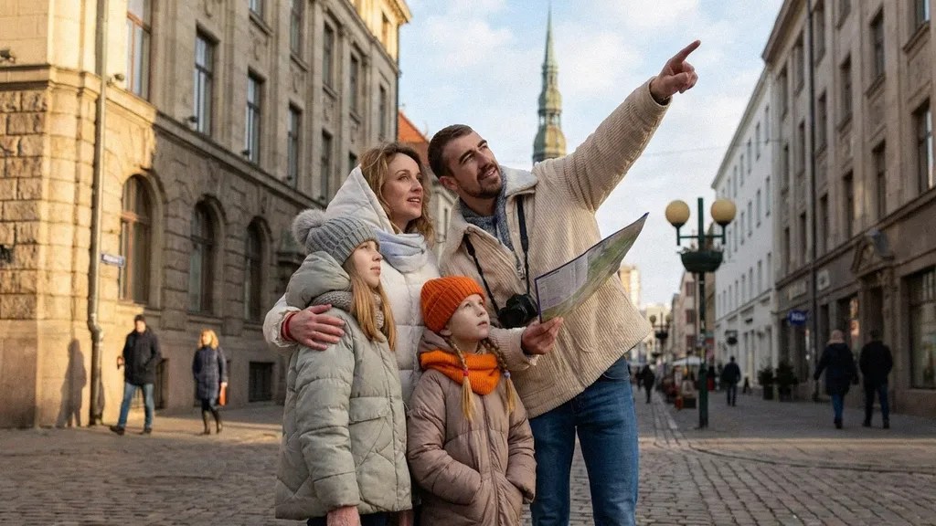 Як підключити роумінг за кордоном: це варто знати